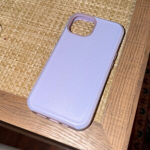 Purple iPhone 13 Case